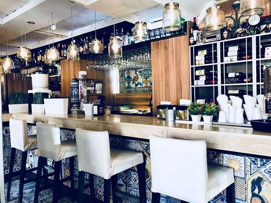 Restaurante-Cafe Belladama